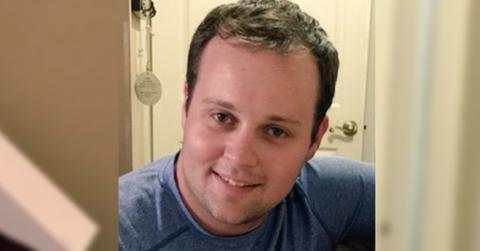 josh duggar pp