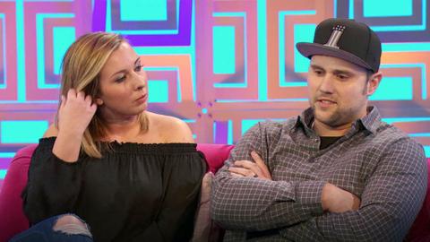 ryan edwards Mackenzie baby bombshell jail teen mom og