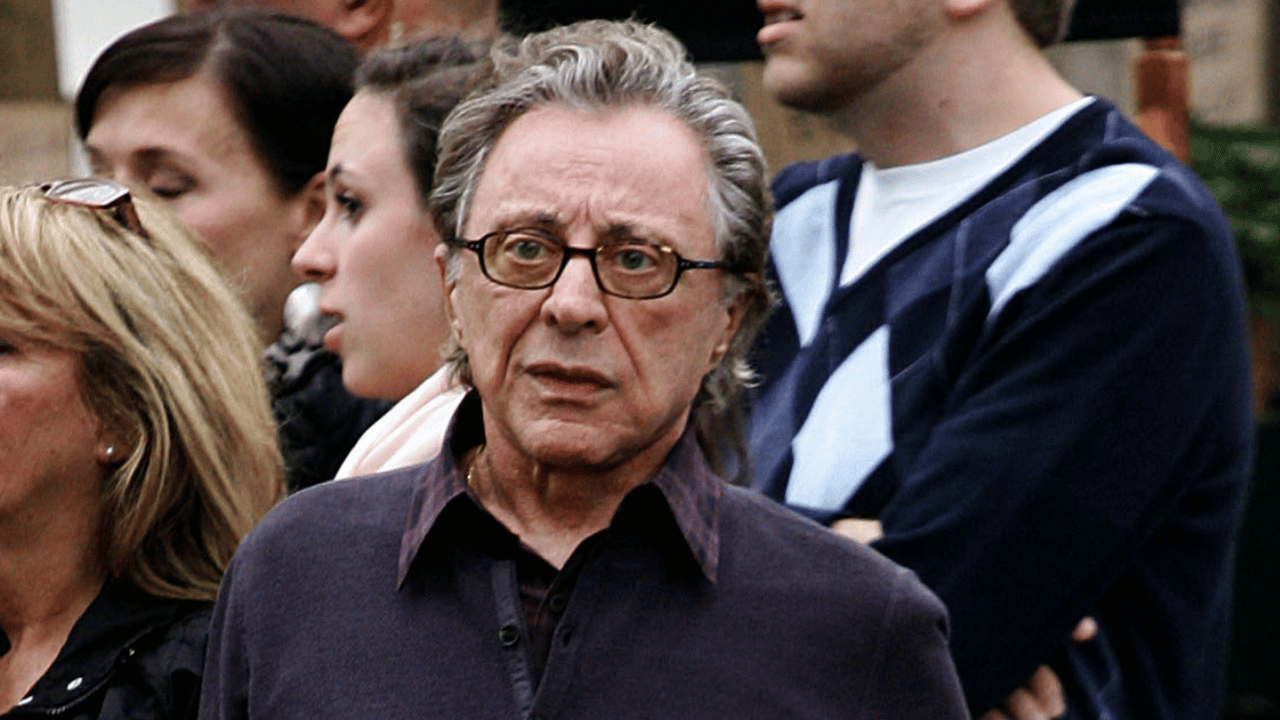 Frankie Valli canceled his 2026 tour dates amid health issues.