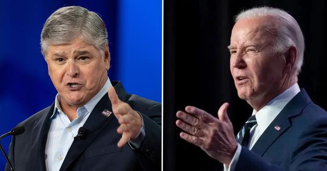 sean hannity shades biden state of the union speech pp