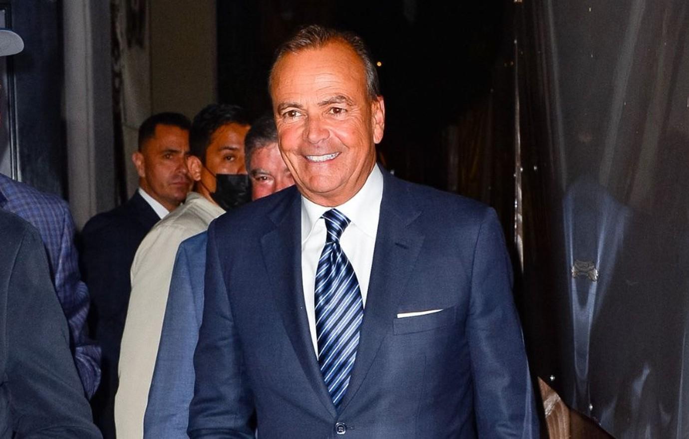 rick caruso