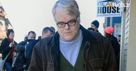 actor philip seymour hoffman autopsy death reelz documentary rf