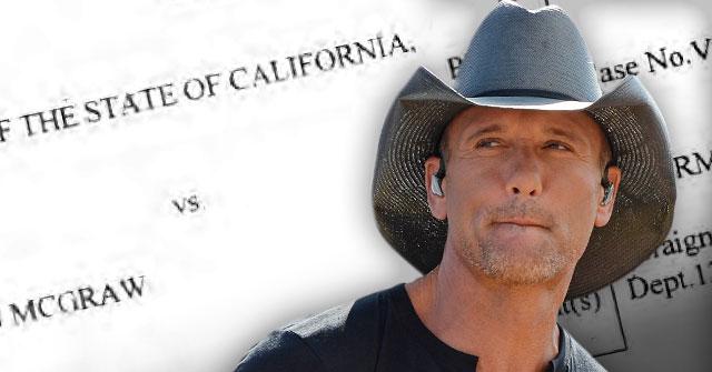 //tim mcgraw murder nightmare uncle psych ward killing pp