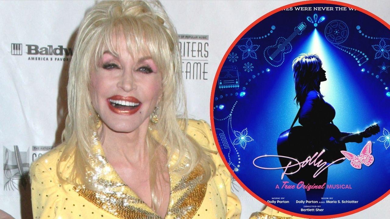 Photo of Dolly Parton