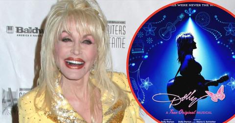 Photo of Dolly Parton