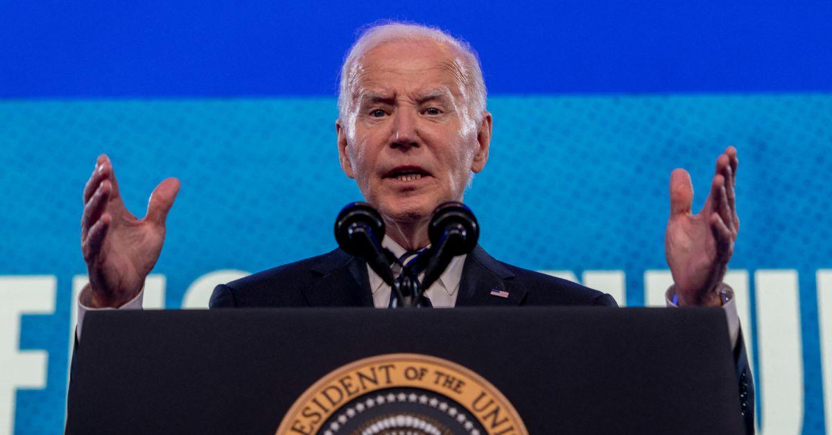 joe biden record m star studded campaign fundraiser los angeles