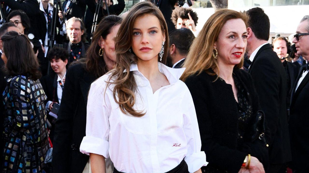 Image of Barbara Palvin