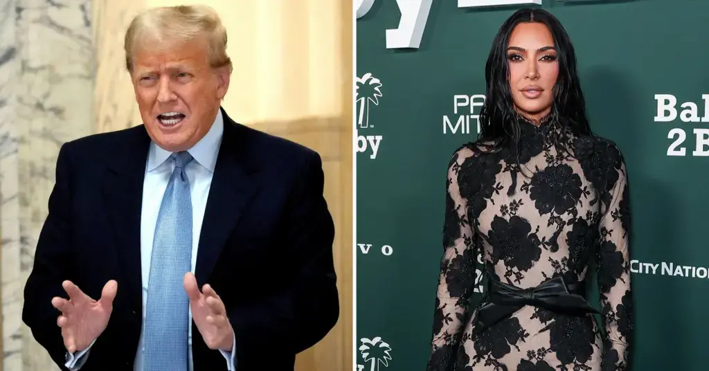 jeff bezos invited donald trump kim kardashian lavish italian wedding