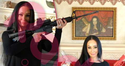 //lana fuchs sin city