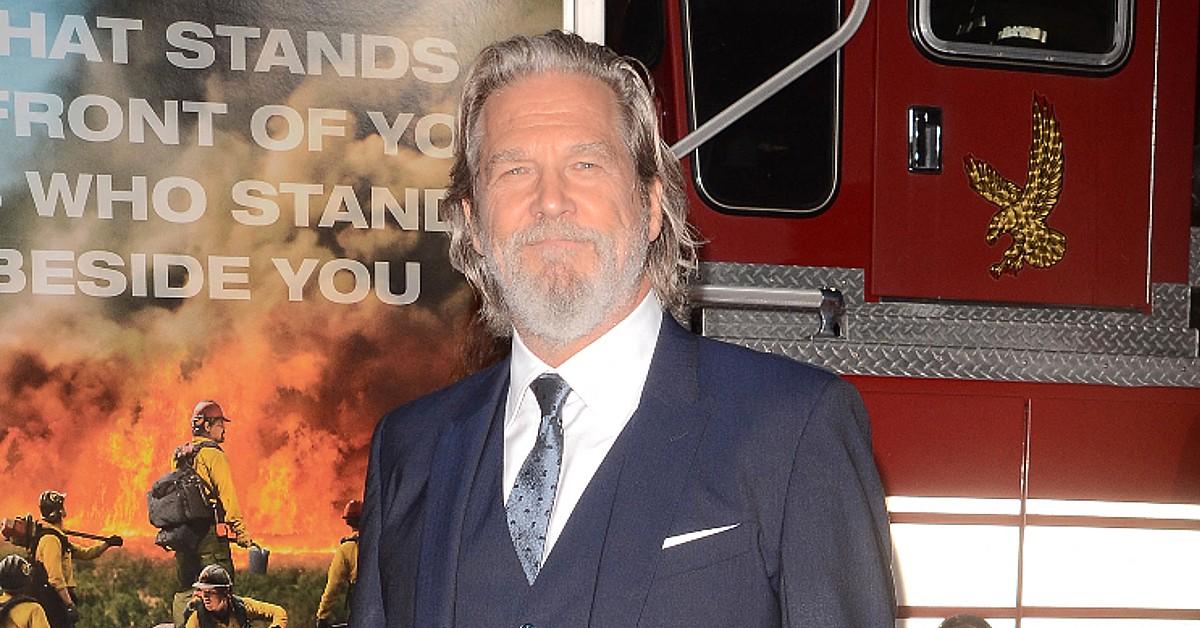 jeff bridges