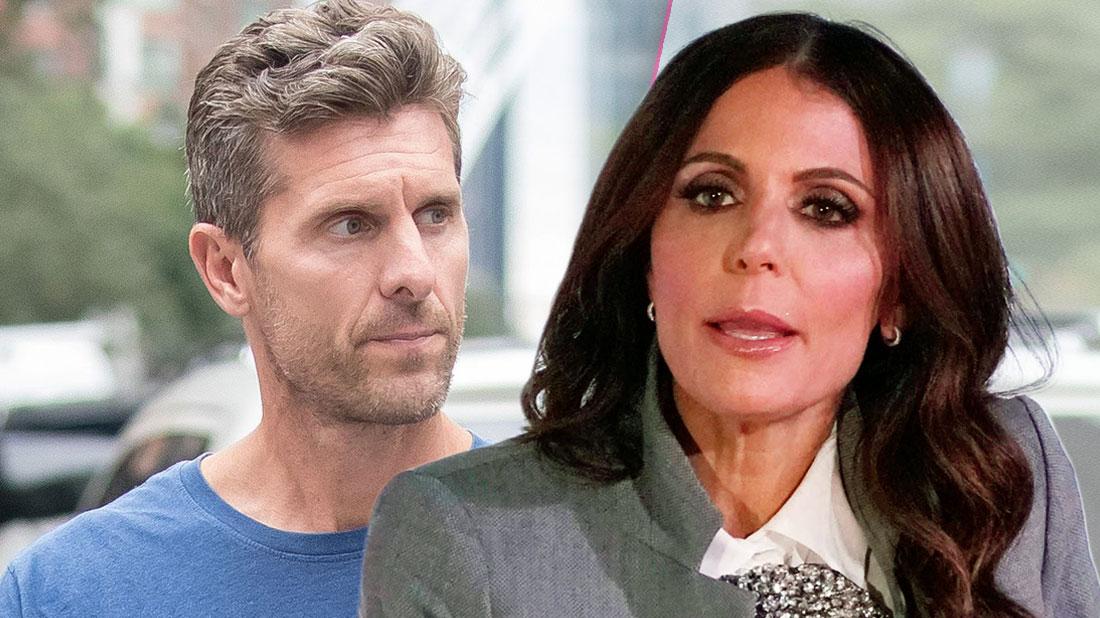 Bethenny Frankel's 'Heartbroken' Ex Sobs In Court Over Custody Battle