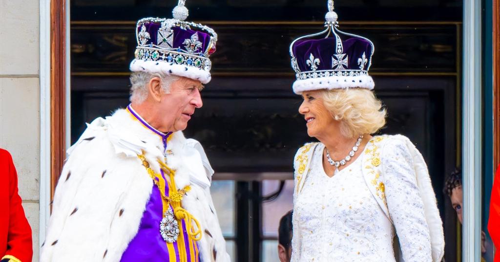 King Charles III Pressures Disgraced Brother Prince Andrew to Downsize ...