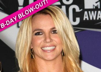 //britney spears birthday wenn