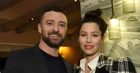 Jessica Biel and Justin Timberlake Make First Public Appearance Since PDA Scandal