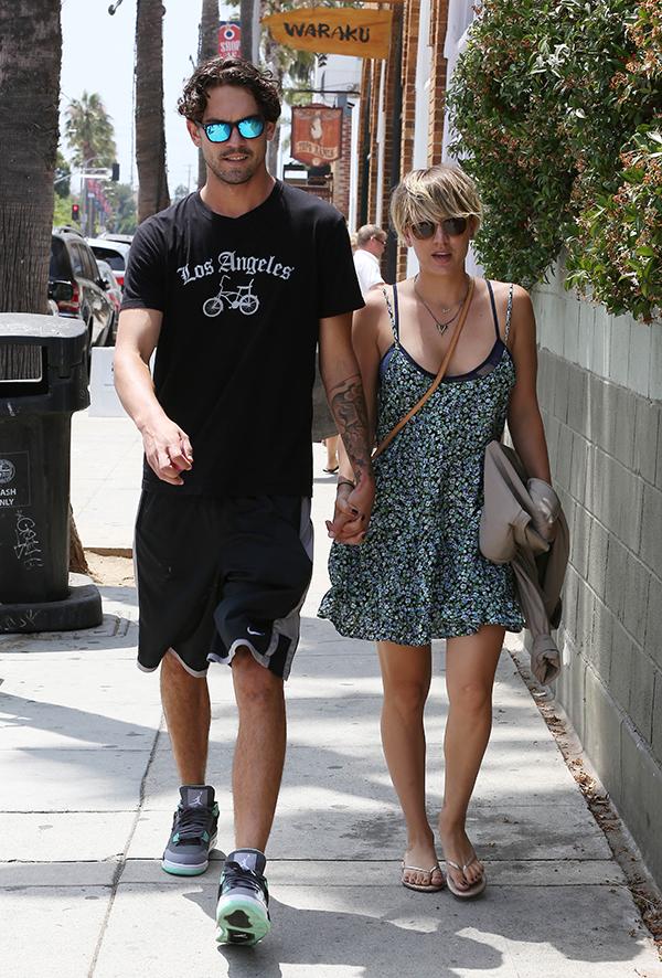 //kaley cuoco ryan sweeting divorce secrets scandals