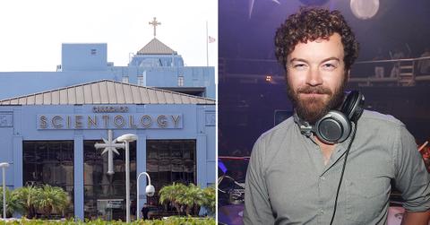 scientology danny masterson lawsuit supreme court