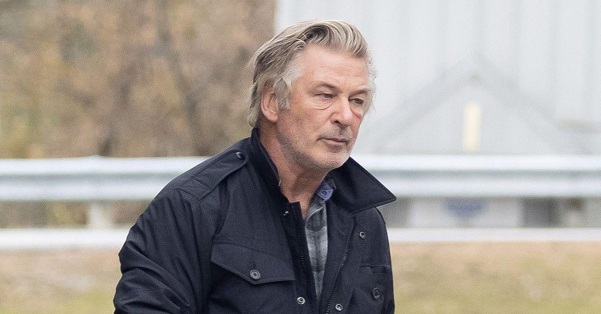 FBI Concludes Alec Baldwin Likely Pulled Trigger In 'Rust' Shooting(00)
