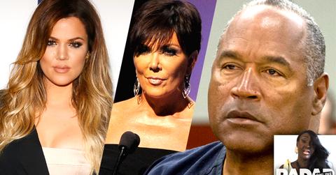 //oj simpson transsexual lover khloe kardashian kris jenner pp sl