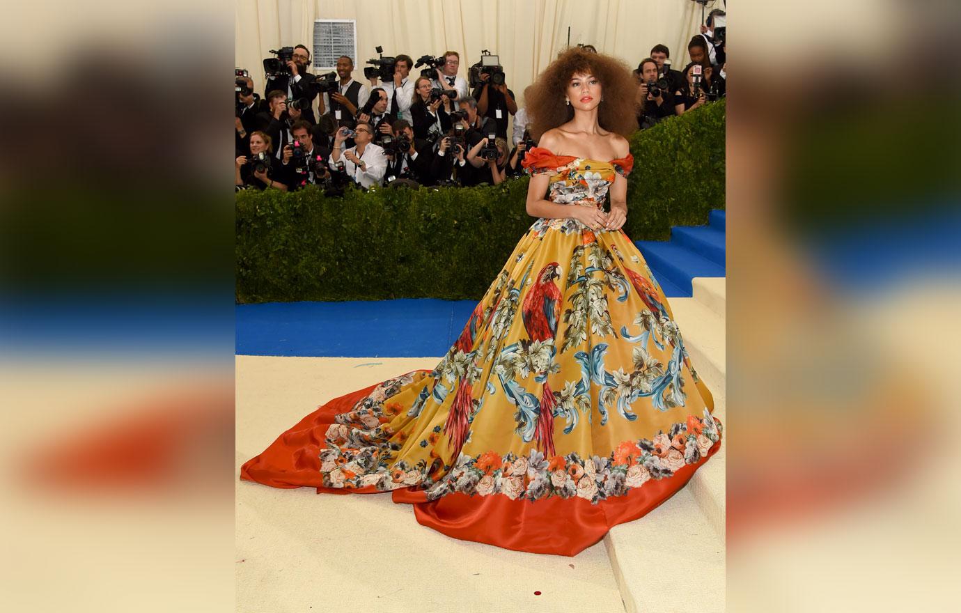 //met gala  fashion red carpet celebrities