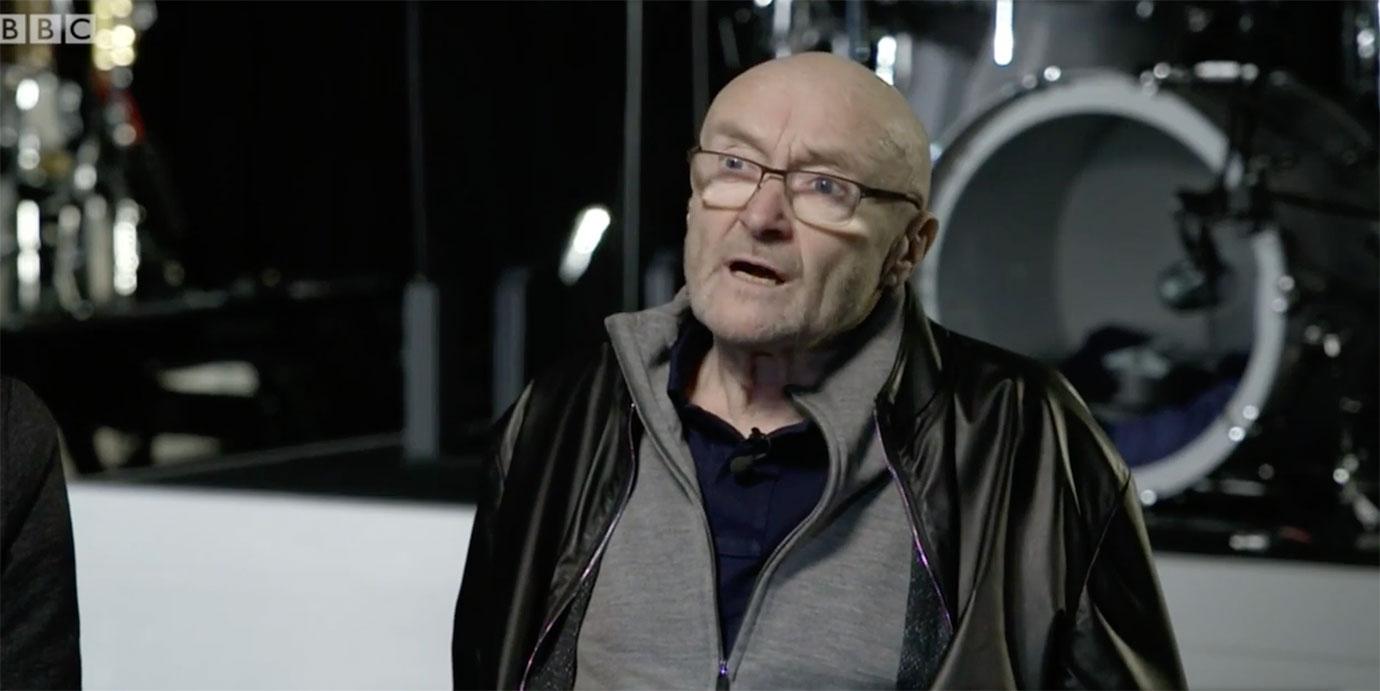 phil collins physical appearance declining health worries fans