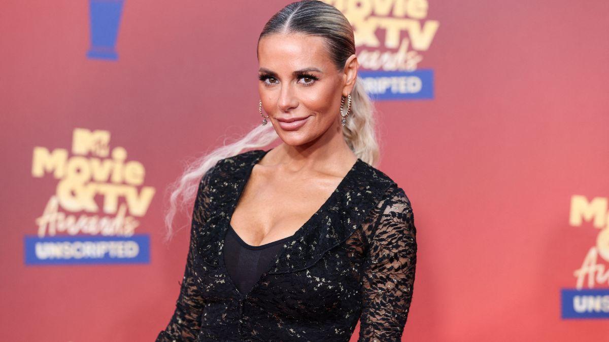 photo of Dorit Kemsley 