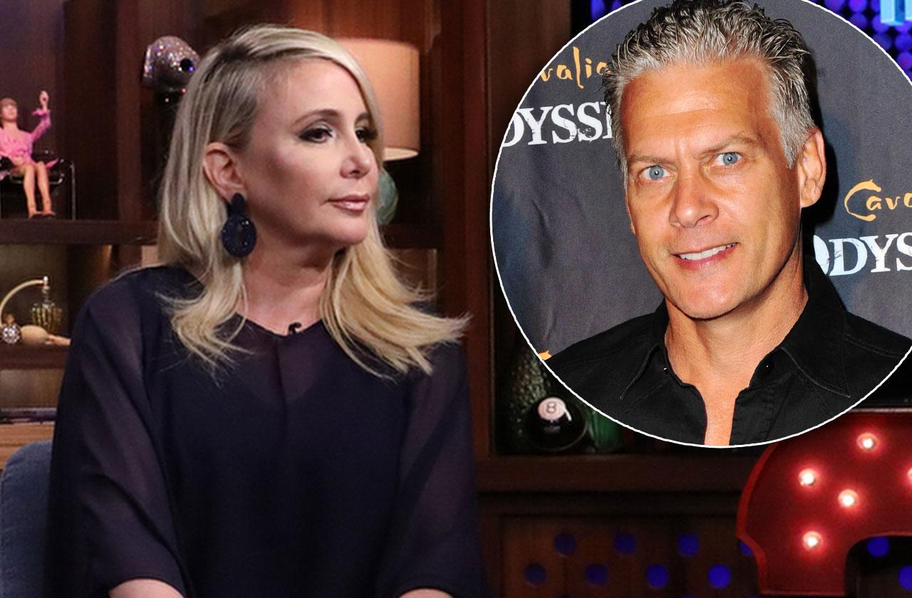 //RHOC Shannon Beador Divorce Husband David pp