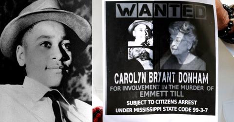emmett till pp