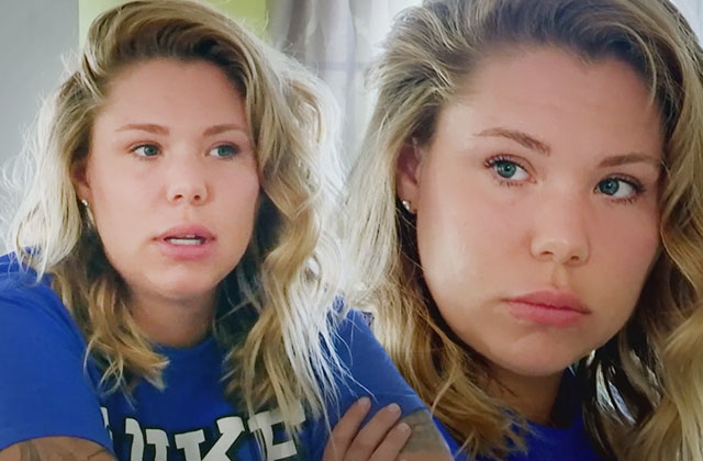 kailyn lowry confession pregnant teen mom 2