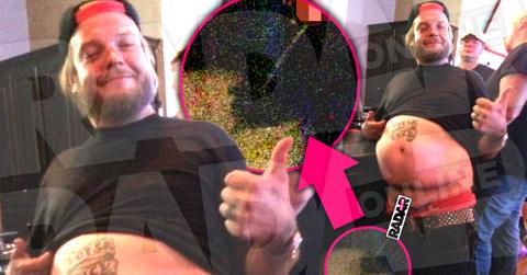 //pawn stars corey harrison photo public urinating pp sl