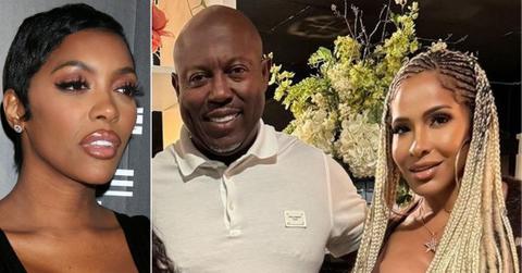 sheree whitfield simon porsha williams