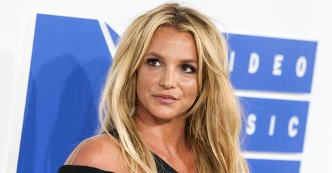 Britney Spears Responds To Teen Sons' Recent Comments