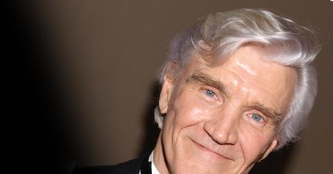 David Canary Dies Soap Opera Star