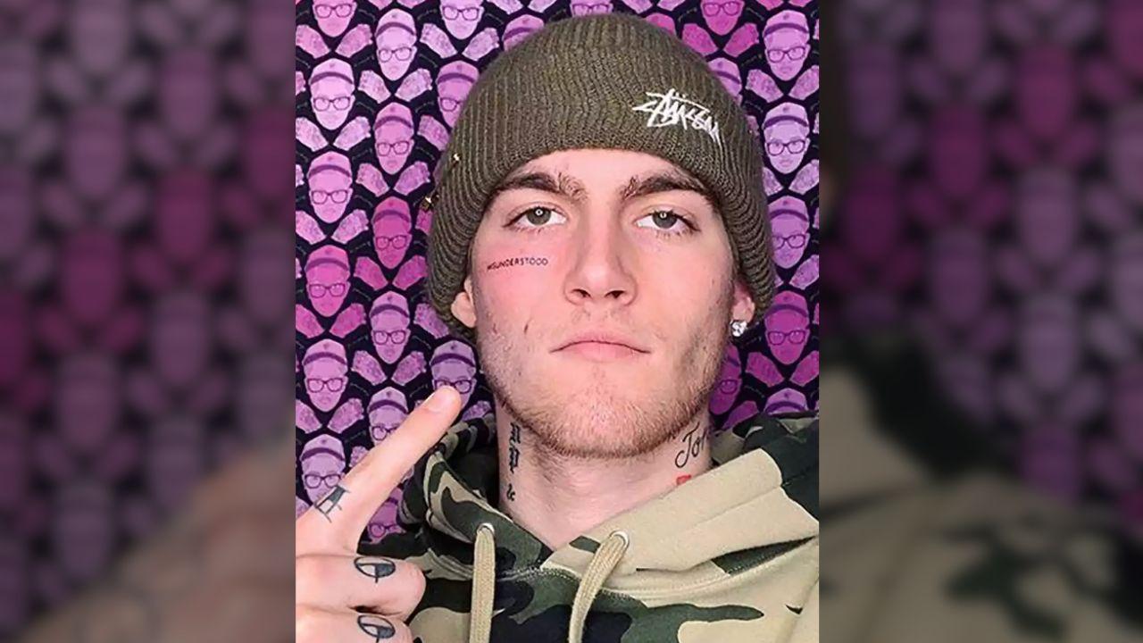 Photo of Presley Gerber