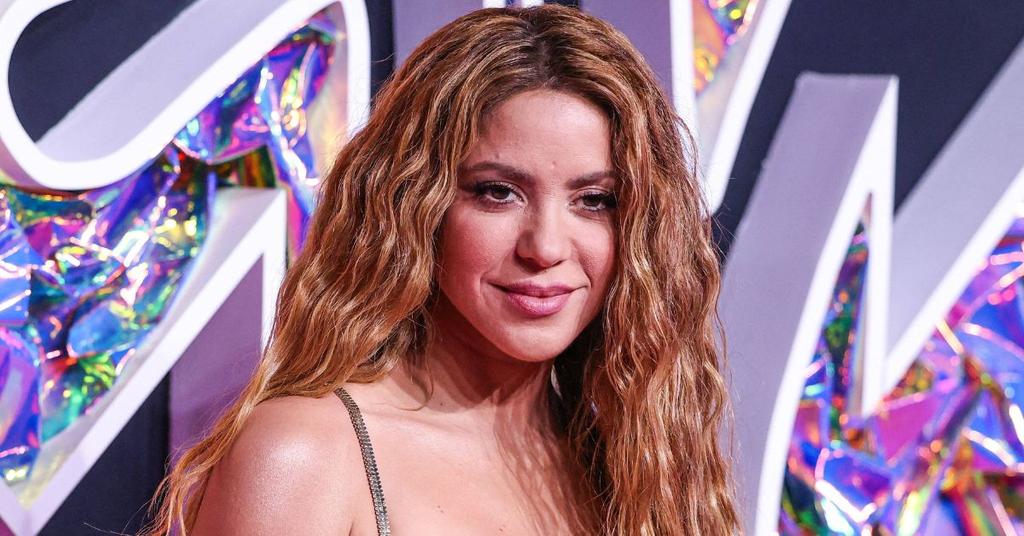 Shakira Settles $16M Tax Fraud Case With Spain