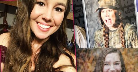 Mollie Tibbetts Dead High School Yearbook