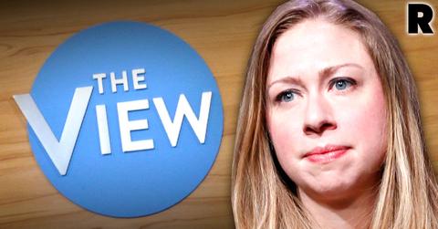 Chelsea Clinton The View Offered Turned Down