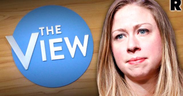 Chelsea Clinton The View Offered Turned Down