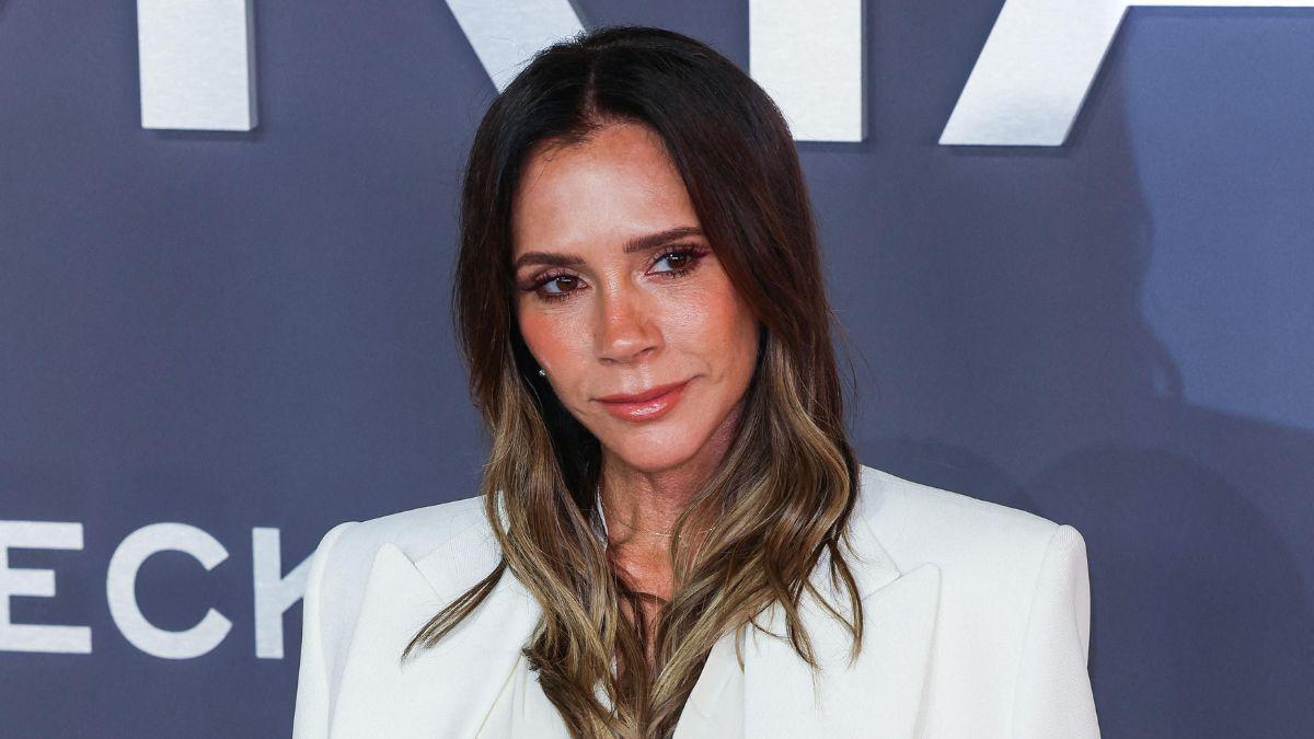 picture of Victoria beckham