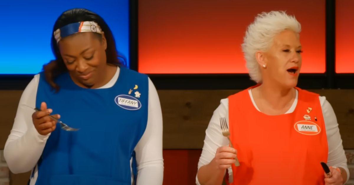 anne burrell final worst cooks in america season what to know