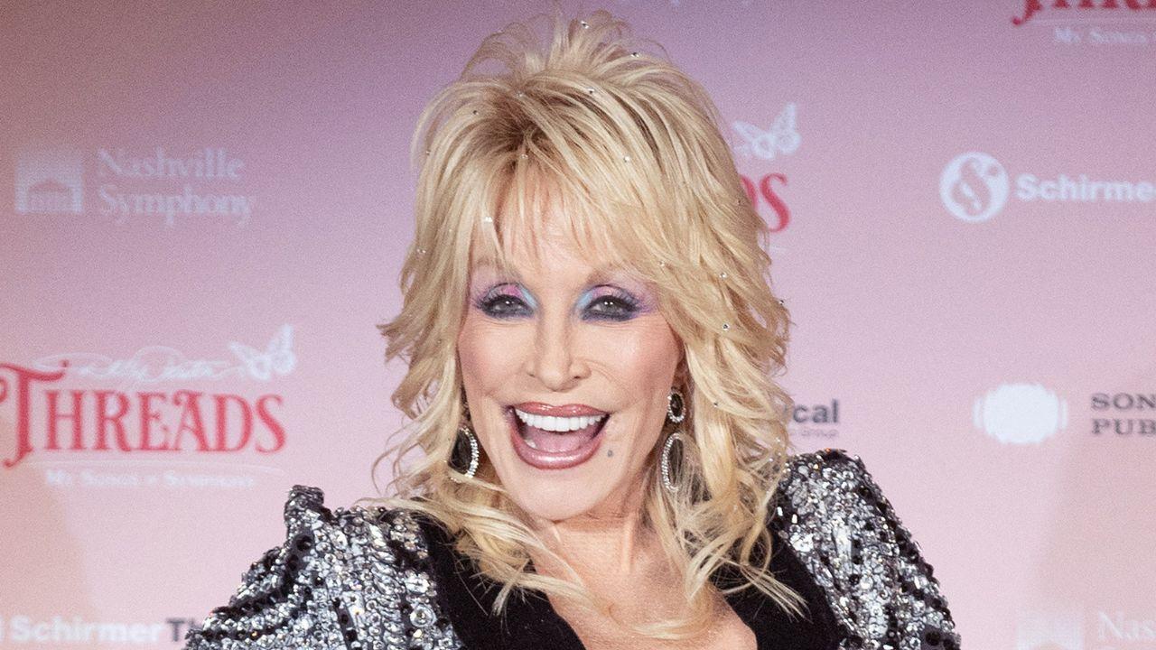 picture of Dolly Parton