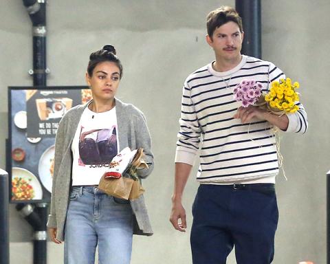 Ashton Kutcher Secrets & Scandals Exposed