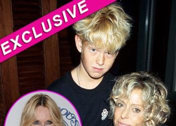 //farrah getty_imagessplashnews