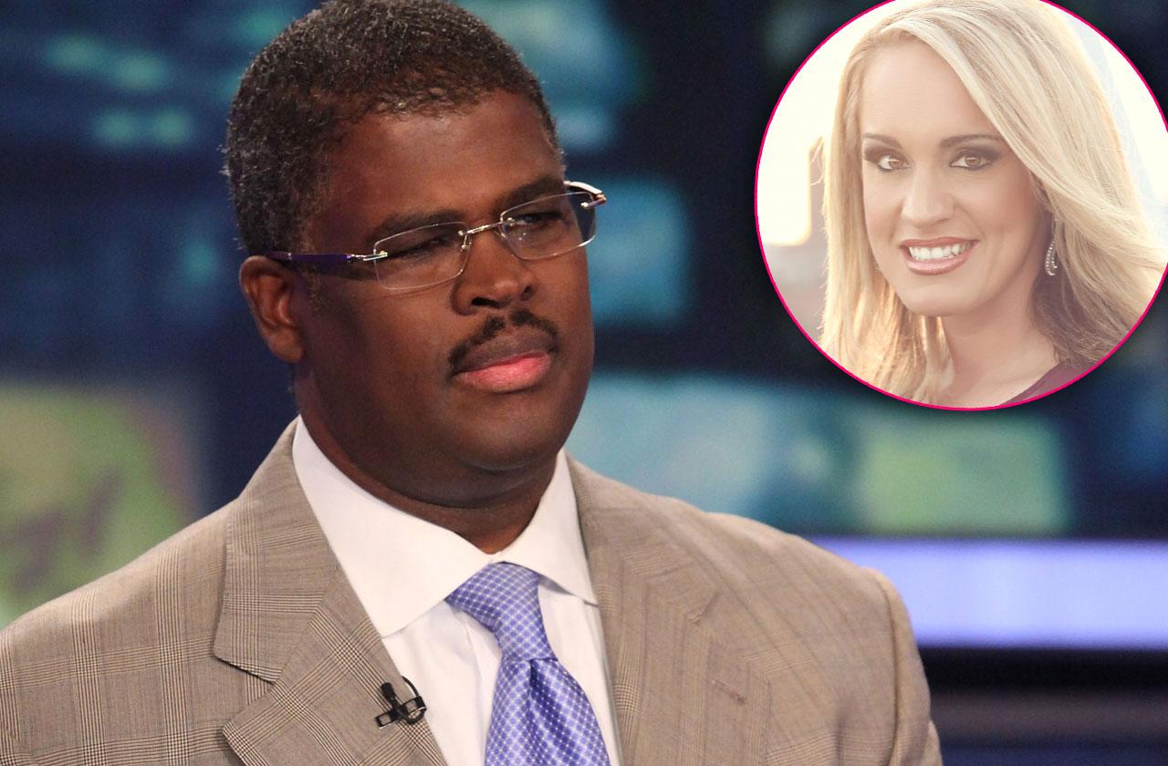 Charles Payne Sexual Harassment Shocking Emails & Dirty Photos Exposed