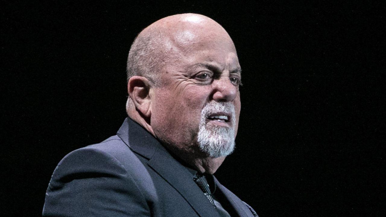 picture of billy joel