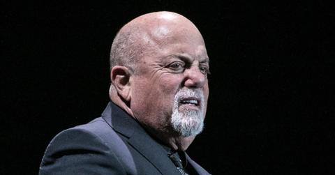 picture of billy joel