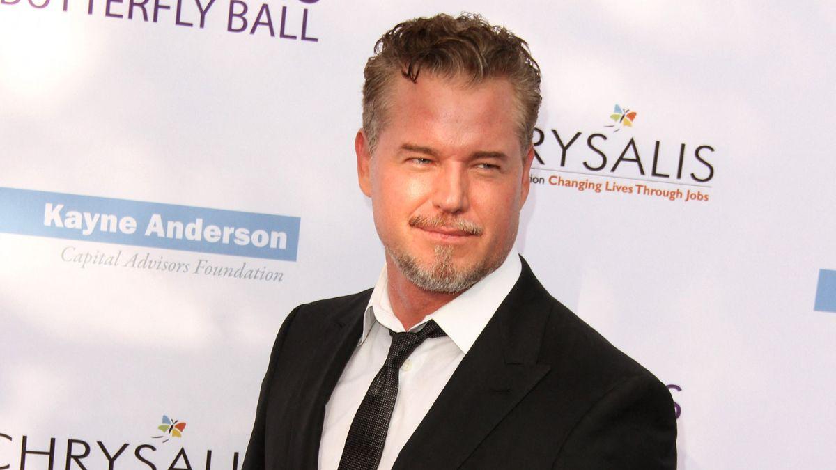 Photo of Eric Dane