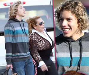 //joseph baena mildred shopping