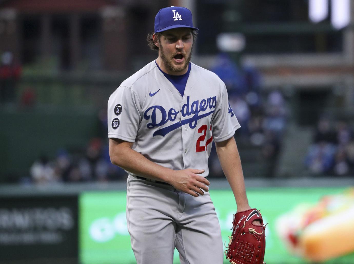 Baseball: BayStars call Trevor Bauer's 4th sexual assault claim "old  news"