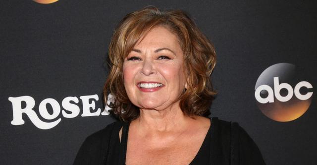 roseanne barr stuns trump crowd christian democracy rant maga rally