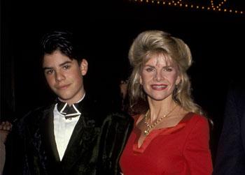 //sage stallone sasha getty